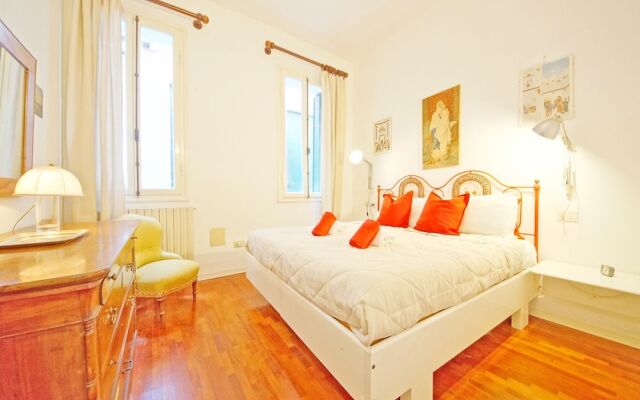 DolceVita Apartments N. 241