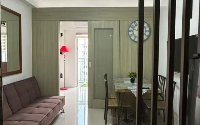 Shore Residences near Entertainment City