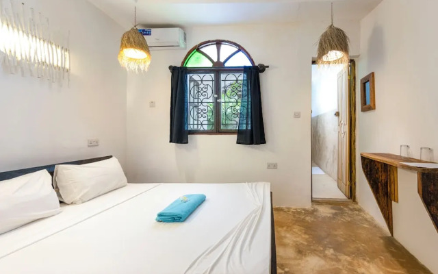 The Seles Boutique Hotel