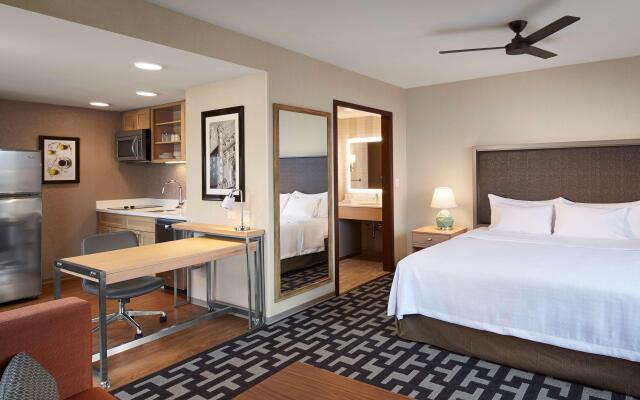 Homewood Suites by Hilton Chicago Downtown West Loop