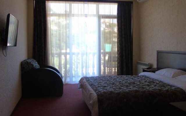 Park Hotel Evelin