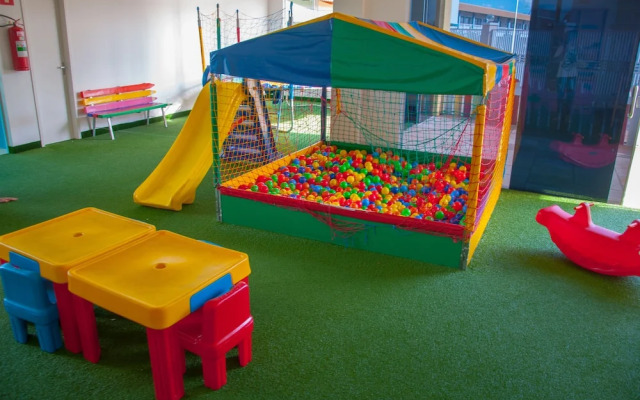 L'acqua diRoma V by JC Temporada