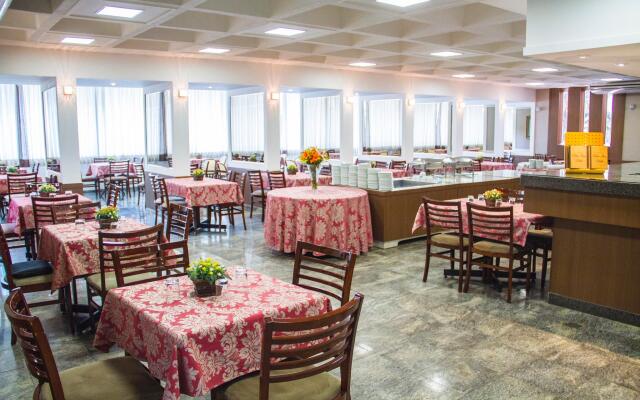Hotel Dan Inn Uberaba & Convenções by Nacional Inn