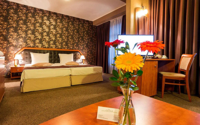Olymp Hotel