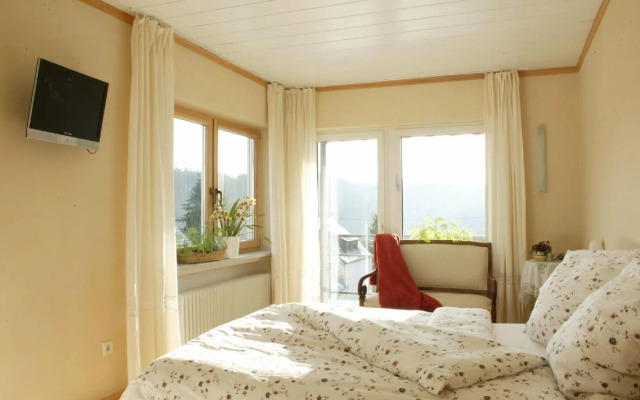 Landhotel Pension Haus Sonneck