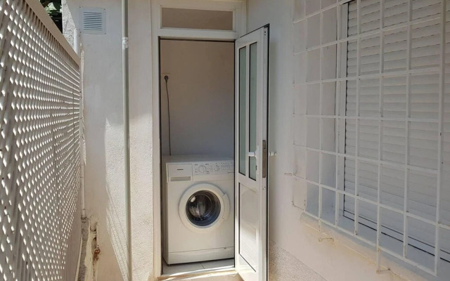 Charming 3-bed House in Tyros