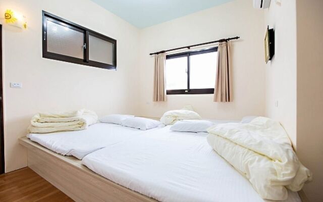 Taitung Fulu Homestay