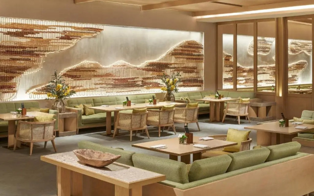 Hyatt Regency Ningbo Hangzhou Bay