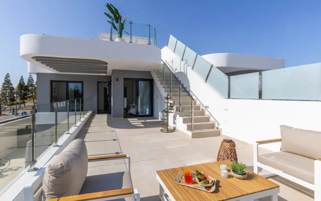 Dreamscape Villa by Fidalsa