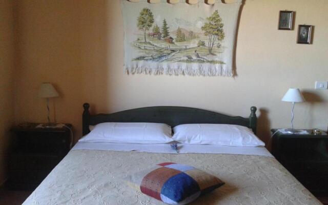 Agriturismo Cantinaccia di Sopra