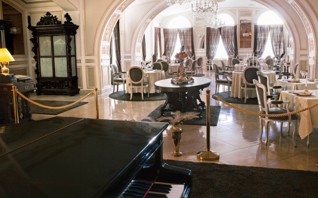 Grand Hotel Continental Bucuresti