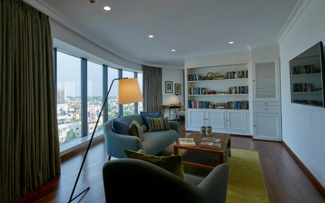The Waverly Hotel & Residences
