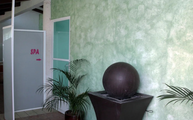 Paraiso del Sol Hotel Campestre & Spa