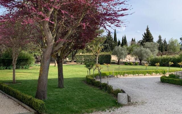 Domaine Des Écureuils