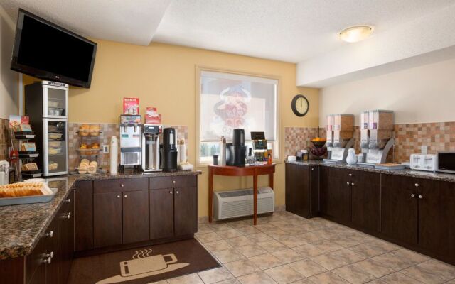 Days Inn Bonnyville