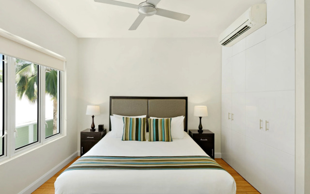 Peppers Beach Club and Spa - Palm Cove