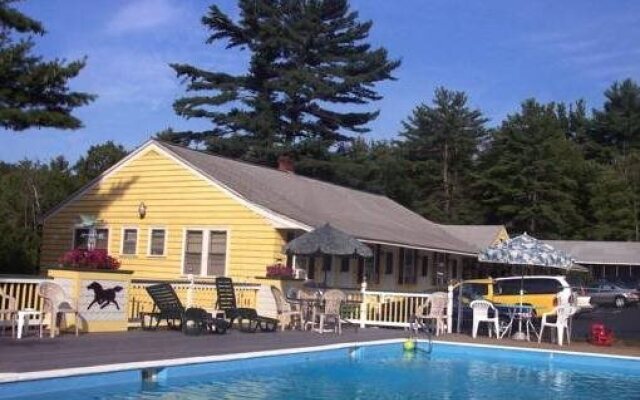 Lake Winnipesaukee Motel