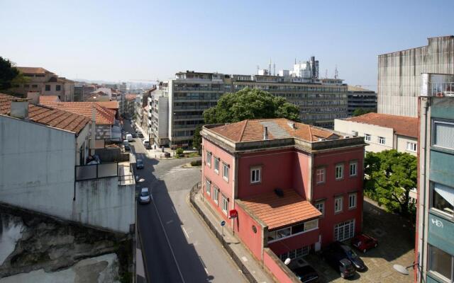 Signature Apartments Santa Catarina