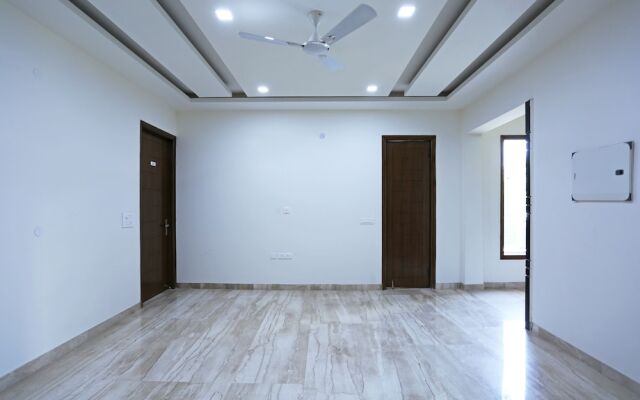 OYO 6576 Viskon Rooms