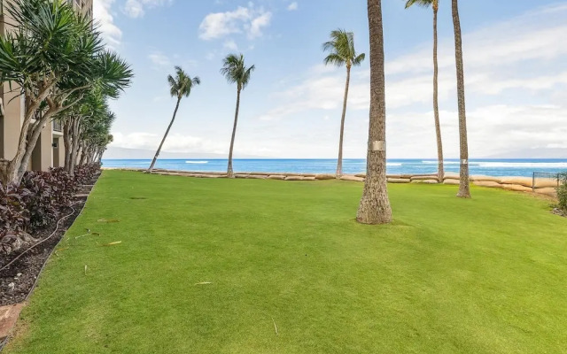Valley Isle 304 in Lahaina