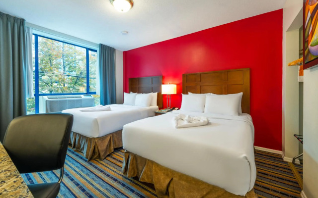 Quality Inn & Suites