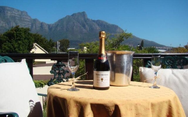 Harfield Guest Villa