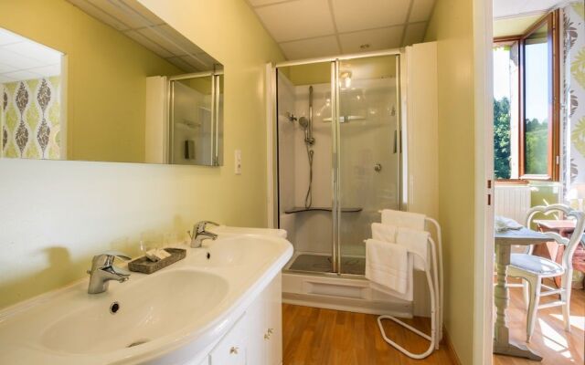 Hôtel de la Brasserie de Treignac