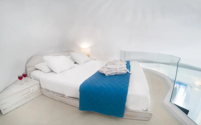 Kouros Home and Suites