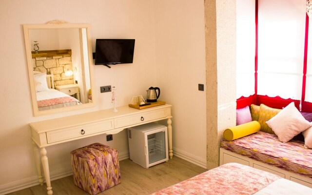 Casa Rubino Alacati