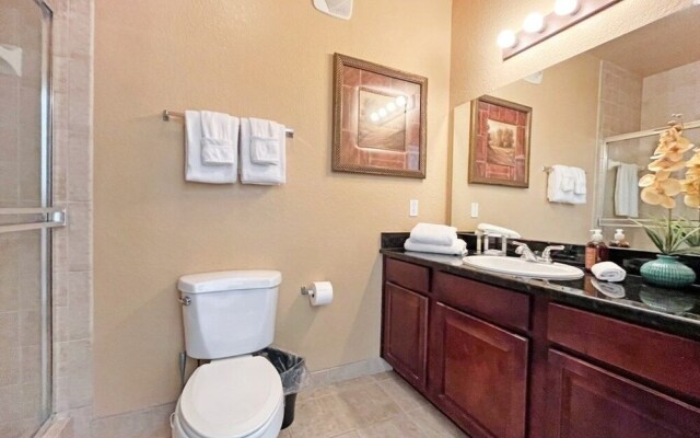 Tuscan Dream 2 Bedroom Condo by RedAwning