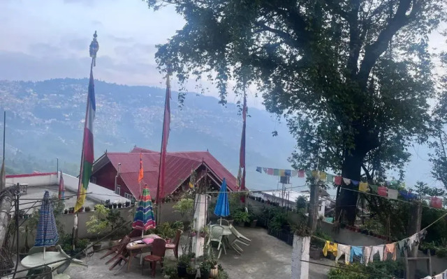Zimba Happy Home Stay