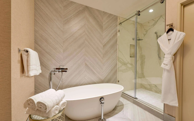 The Westin Las Vegas Hotel & Spa