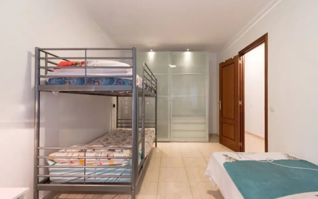 Belvilla by OYO Casa A-a3 Corralejo