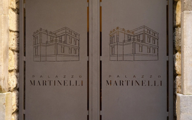 Palazzo Martinelli