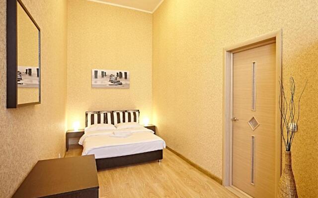 Spb Rent Service