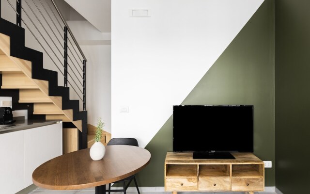 Sonder by Marriott Bonvoy San Lorenzo Apartments