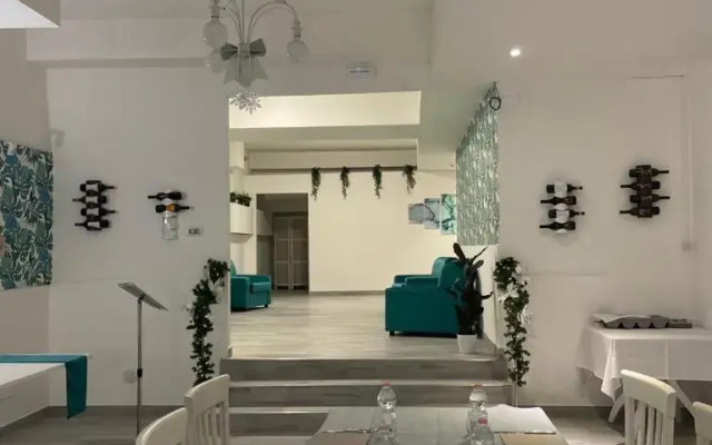 Oasi Park Hotel
