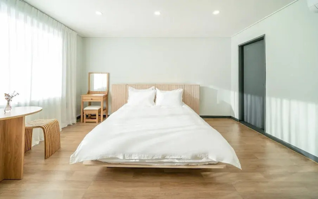 Namhae U9stay
