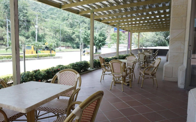Hotel Ventura