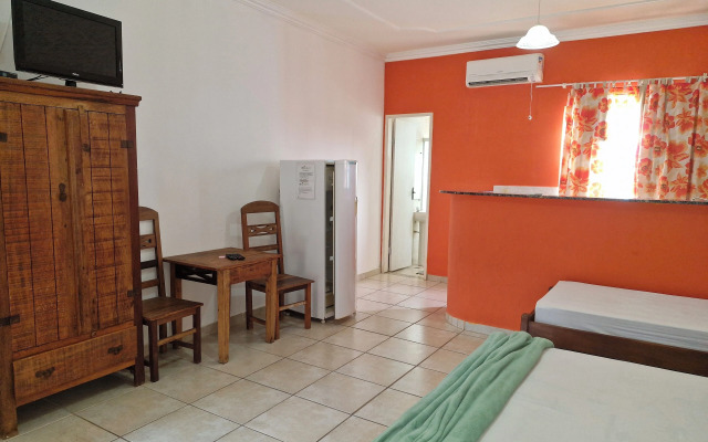 Casa Country na Estrada do Parque Nacional