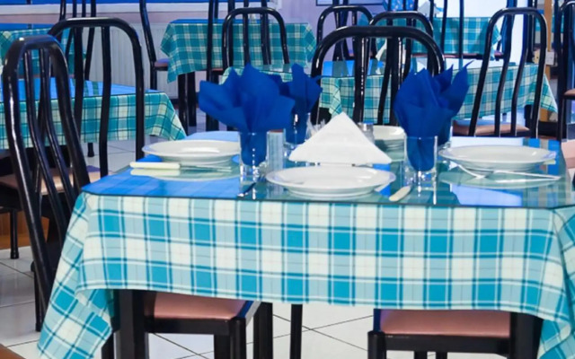 San Remo Hotel