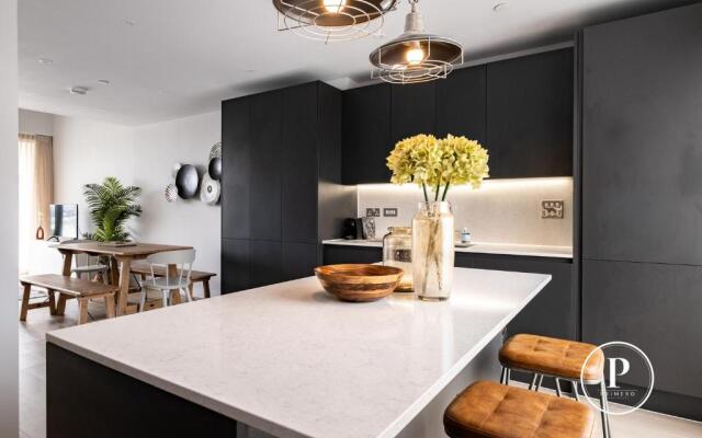 Primero Apartments - Hayle Villas