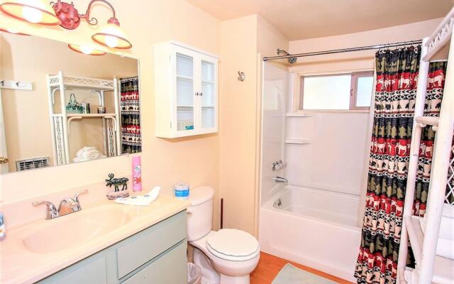 A Cabin Above-1761 by Big Bear Vacations