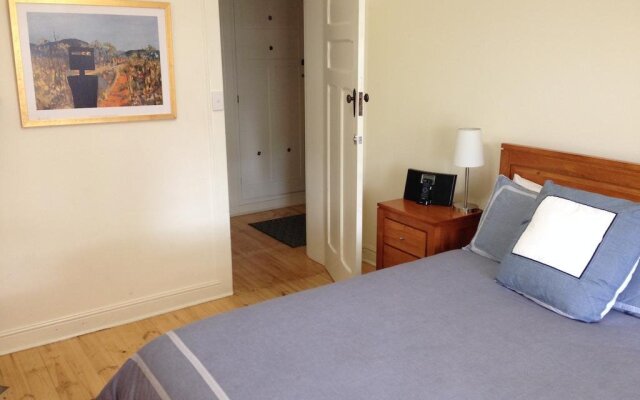 MacDonnell House Naracoorte