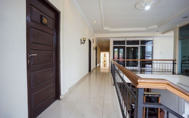 Hotel Yuta by Oyo Rooms