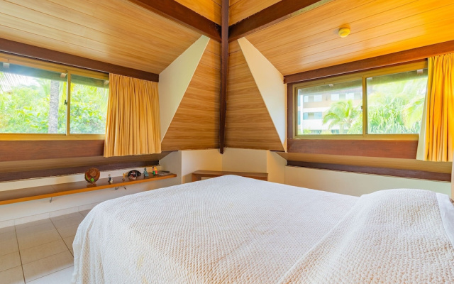 Beach Class #7113- Bungalow by Carpediem