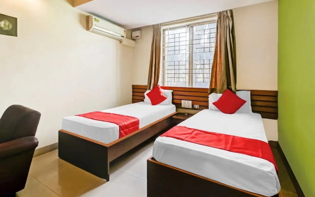 Hotel Basera Inn by OYO Rooms