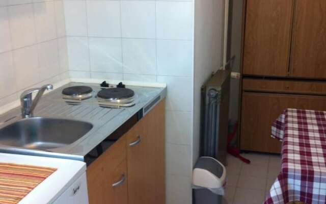 Apartments Farac