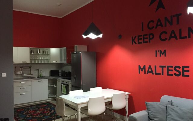 Valletta Luxury Rentals