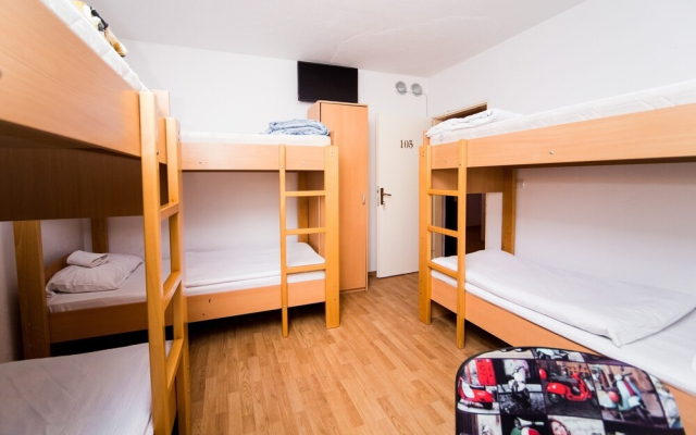 Hostel Herz